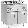 Royal Catering Makaroniarka warnik do makaronu elektrinis 18 kW 400 V