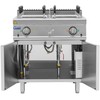 Royal Catering Makaroniarka warnik do makaronu elektrinis 18 kW 400 V