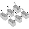 Royal Catering Makaroniarka warnik do makaronu elektrinis 18 kW 400 V