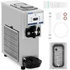 Royal Catering Itališkas ledų aparatas 800W 13 l/val