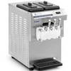 Royal Catering Itališkas ledų aparatas 1350 W 16 l/h - 3 skonių