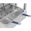 Mėsmalė Royal Catering Aparatas churros dozavimui ir kepimui 3 l 2x 2500 W
