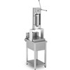 Royal Catering Aparatas churros dozavimui ir kepimui 5 l 5000 W