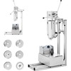 Mėsmalė Royal Catering Aparatas churros dozavimui ir kepimui 5 l 2500 W