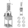 Royal Catering Aparatas churros dozavimui ir kepimui 5 l 5000 W