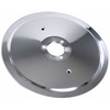 Royal Catering Plieninis peilis pjaustyklei, 250mm diskas