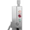 Mėsmalė Royal Catering Mėsos kaulų pjūklas, elektrinis, 78 x 74 cm, 1500W