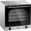 Royal Catering Kepti 4 lygių konvekcinėje orkaitėje 2400 W + 4 x skarda