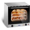 Royal Catering Kepti 4 lygių konvekcinėje orkaitėje 2400 W + 4 x skarda