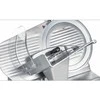 Royal Catering Pjaustyklė elektrinė do sklepu wędlin mięsa PRO 250mm