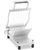 Royal Catering Rankinė sviestinio sūrio pjaustyklė 10/20 mm