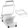 Royal Catering Rankinė sviestinio sūrio pjaustyklė 10/20 mm