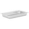 Royal Catering Stalo vandens maisto šildytuvas su langu GN 1/1 8,5 l