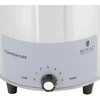 Royal Catering Sauce šildytuvas elektrinis su pompos dozatoriumi 3,3l 550W