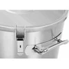 Royal Catering Konteinerio fermentacijos katilas alaus fermentatorius 30L
