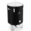 Royal Catering Konteinerių fermentacijos katilas alaus vyno fermentatorius su izoliacija 0-40C 70 l