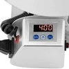 Royal Catering Profesionalus elektrinis malūnėlis prieskoniams, žolelėms, kavai, riešutams, 2000 g, 3400 W
