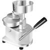 Mėsmalė „Royal Catering Manual“ mėsainių presas, sk. 130 mm