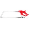 Mėsmalė Royal Catering Rankinis kaulo pjūklas, plieno geležtė, 46 cm