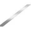 Mėsmalė Royal Catering Rankinis kaulo pjūklas, plieno geležtė, 46 cm
