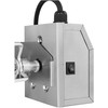 Royal Catering Rożen elektrinis sukamasis do grilli 2 obr./min 105cm