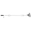 Royal Catering Rożen elektrinis sukamasis do grilli 2 obr./min 105cm