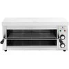 Royal Catering Salamander skrudintuvas skrudintuvams troškinti 50-300 C 2500 W