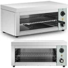 Royal Catering Salamander skrudintuvas TIMER 2000W