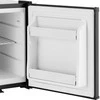 Royal Catering Viešbučio šaldytuvas, tylus, rakinamas minibaras, 65W 28L