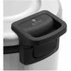 Royal Catering Šildytuvas, elektrinis ryžių kaitinimo įrenginys, 26 l, 110 W