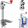 Royal Catering Profesionalus skardinių atidarytuvas montuojamas ant stalviršio iki 34 cm