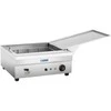 Gruzdintuvė su nuvarvėjimo padėklu, 3200W, 230V, 14L