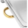 Royal Catering Stalinis bain-marie šildytuvas pastai GN 1/1 9 l
