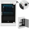 Royal Catering Maitinimo UV sterilizatorius, skirtas 14 peilių peilių dezinfekcijai