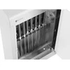 Royal Catering Maitinimo UV sterilizatorius, skirtas 14 peilių peilių dezinfekcijai