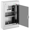 Royal Catering Maitinimo UV sterilizatorius, skirtas 14 peilių peilių dezinfekcijai