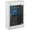 Royal Catering Maitinimo UV sterilizatorius, skirtas 14 peilių peilių dezinfekcijai