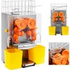 Royal Catering Sulčiaspaudė do pomarańczy elektrinė 20-25 vnt./min 120 W