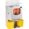 Royal Catering Pusiau automatinė apelsinų sulčiaspaudė 20 vnt/min 120 W
