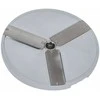 Royal Catering Diskas elektrinei pjaustyklei 2 mm P2