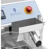Royal Catering Temperatūros aparatas šokoladui šildyti ir maišyti 8 l 750 W