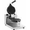 Royal Catering Burbulinės vaflinės skersmuo 17 cm 1200 W