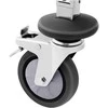 Royal Catering Maitinimo transportavimo vežimėlis 7x GN1/1 konteineriams, keliamoji galia iki 50 kg
