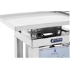 Royal Catering Vibruojantis storinimo stalas šokoladui 57 x 29 cm 45 W