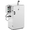 Royal Catering Elektrinė rūkykla, rūkykla, 4 grotelės, 105 l, 1000 W