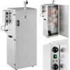 Royal Catering Elektrinė rūkykla, rūkykla, 8 grotelės, 147 l, 1000 W