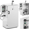 Royal Catering Elektrinė rūkykla, rūkykla, 4 grotelės, 105 l, 1000 W