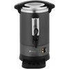 Royal Catering Kavos/arbatos virimo aparatas su čiaupu ir lašintuvu, 6 l, 950 W, pilkas
