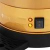Royal Catering Kavos ir arbatos virimo aparatas su čiaupu ir lašinimo padėklu 14 l 1500 W aukso