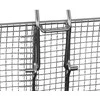 Royal Catering Atsarginis krepšys elektrinėms gruzdintuvėms 25 x 23 x 12 cm